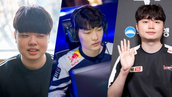 Tin chuyển nhượng LMHT 21/11: SKT có người Đi rừng mới
