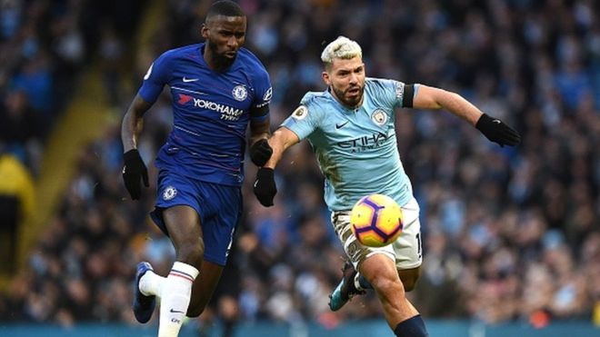 Tỷ lệ kèo Man City vs Chelsea 00h30, 24/11 (Vòng 13 Ngoại hạng Anh)