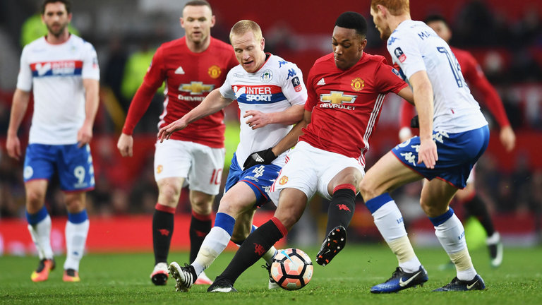Tỷ lệ kèo Sheffield United vs MU 23h30, 24/11 (Vòng 13 Ngoại hạng Anh)