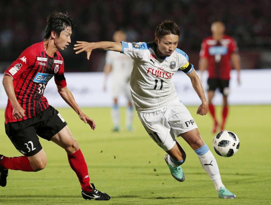 Tỷ lệ kèo Vissel Kobe vs Cerezo Osaka 11h00, 23/11 (Vòng 32 VĐQG Nhật Bản)