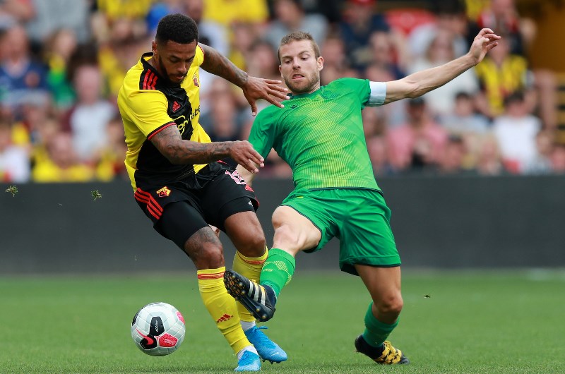 Tỷ lệ kèo Watford vs Burnley 22h00, 23/11 (Vòng 13 Ngoại hạng Anh)