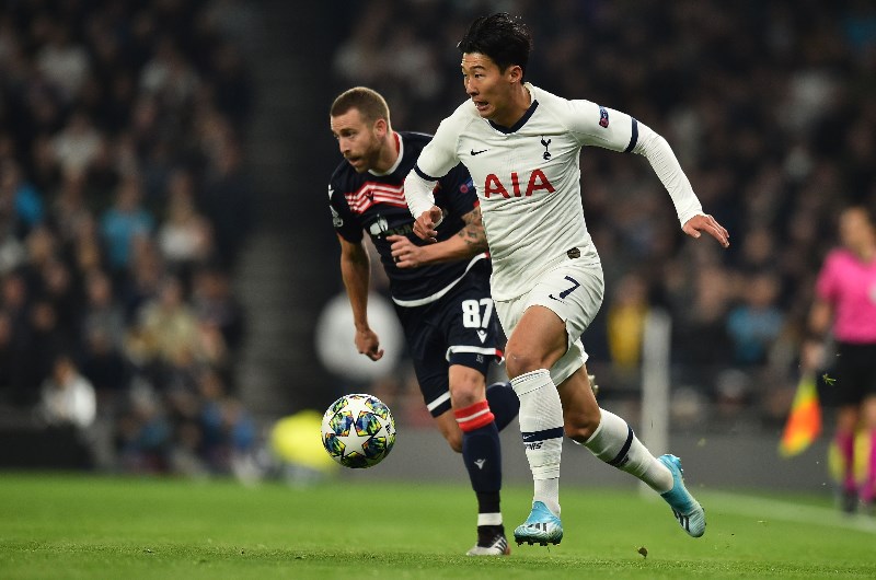 Tỷ lệ kèo West Ham vs Tottenham 19h30, 23/11 (Ngoại hạng Anh 2019/20)
