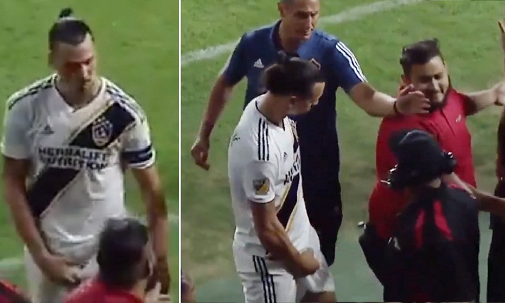 Ronaldo, Mourinho... từng bị phạt vì hành vi khiếm nhã như trợ lý HLV Thái Lan