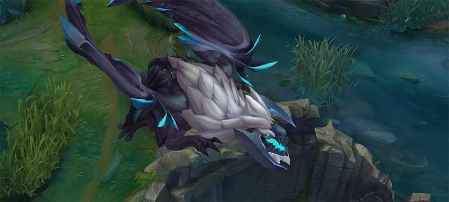 Hotfix LMHT 9.23: Buff mạnh Ezreal, sửa cơ chế Bùa Rồng Ngàn Tuổi