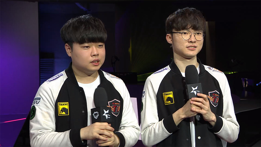 Đội hình All Star 2019 LMHT: Ai đại diện Việt Nam và Hàn Quốc đi Siêu sao đại chiến?