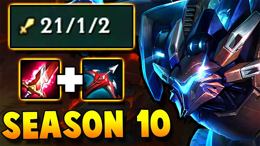 Hotfix LMHT 9.23: Buff mạnh Ezreal, sửa cơ chế Bùa Rồng Ngàn Tuổi