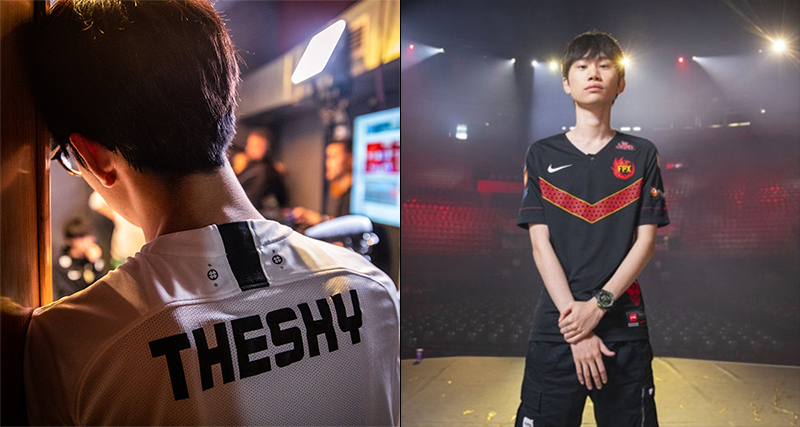 Đội hình All Star 2019 LMHT: Ai đại diện Việt Nam và Hàn Quốc đi Siêu sao đại chiến?