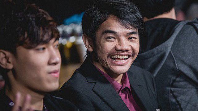 Tin chuyển nhượng LMHT 22/11: Jackeylove rời IG