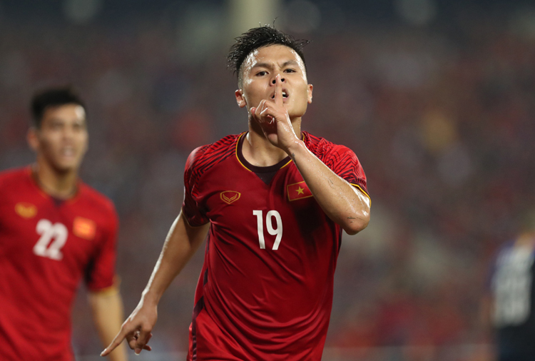 Kèo U22 Việt Nam vs U22 Brunei 15h00 ngày 25/11 (SEA Games 30)