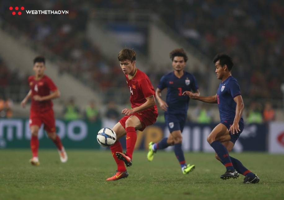 Lịch sử đối đầu Việt Nam vs Thái Lan: Nỗi ám ảnh SEA Games