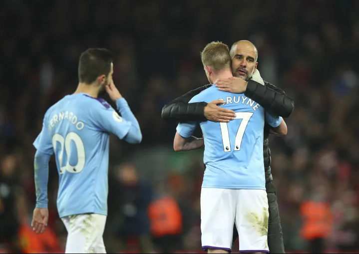 Man City được cảnh báo phải ngăn chặn một ngòi nổ của Chelsea