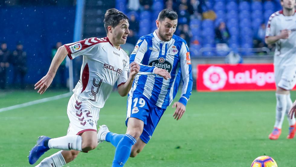 Nhận định Albacete vs CD Mirandes 22h00, ngày 24/11 (hạng 2 Tây Ban Nha)