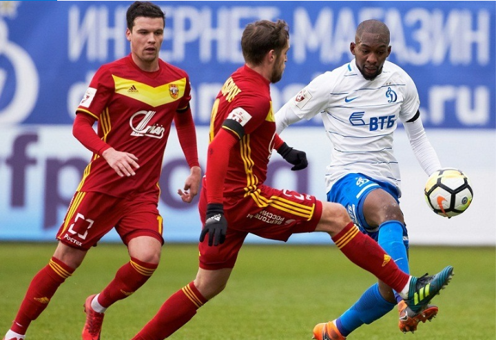 Nhận định Arsenal Tula vs Krasnodar FK 20h30, 24/11 (VĐQG Nga)