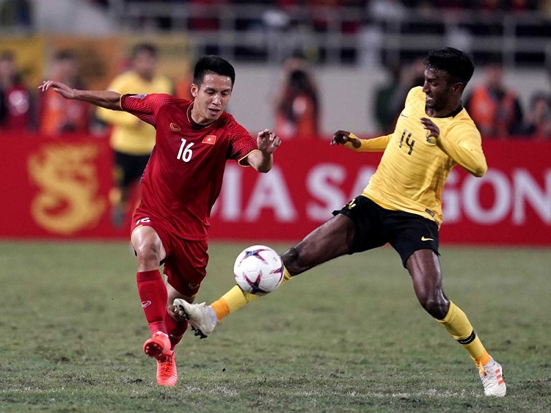 Nhận định bóng đá U22 Việt Nam vs U22 Brunei 15h00 ngày 25/11 (SEA Games 30)