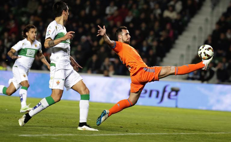 Nhận định Malaga vs Elche 22h00, 24/11 (vòng 17 Hạng 2 Tây Ban Nha)
