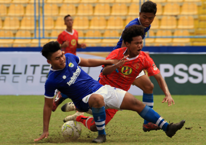 Nhận định Persib Bandung vs Barito Putera 15h30, 24/11 (VĐQG Indonesia)