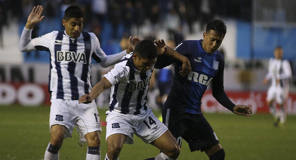 Nhận định Talleres Cordoba vs Racing Club 07h45, ngày 25/11 (VĐQG Argentina)
