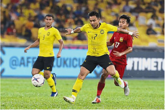 Nhận định U22 Malaysia vs U22 Myanmar 15h00, 25/11 (SEA Games 30)