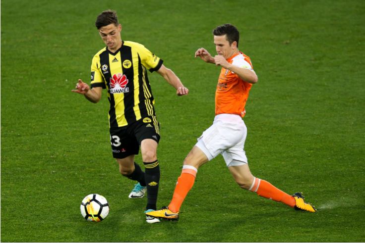 Nhận định Wellington Phoenix vs Brisbane Roar FC 13h00, 23/11 (VĐQG Úc)