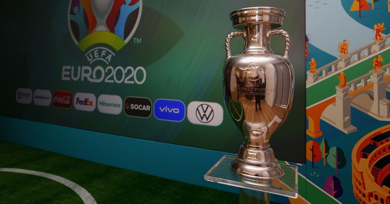 Tin bóng đá 22/11: UEFA công bố cặp đấu vòng play-off Euro 2020