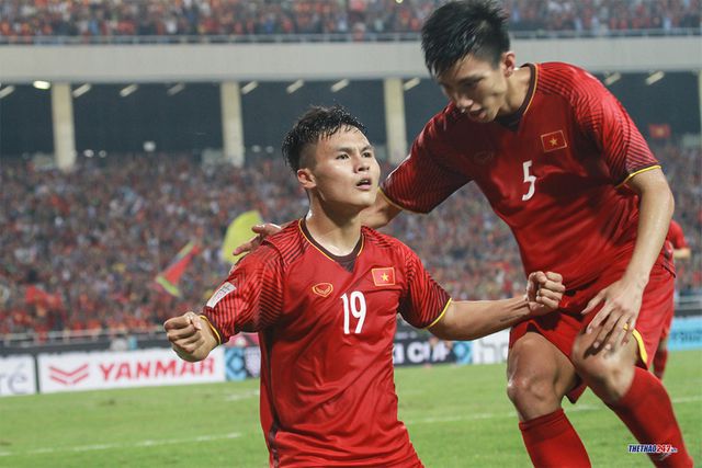Tỷ lệ kèo bóng đá SEA Games 30 hôm nay 25/11: U22 Việt Nam vs U22 Brunei