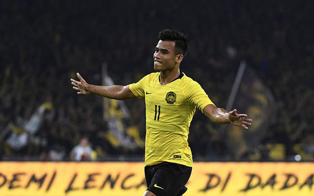 U22 Malaysia gạch tên ngôi sao số một tại SEA Games 30