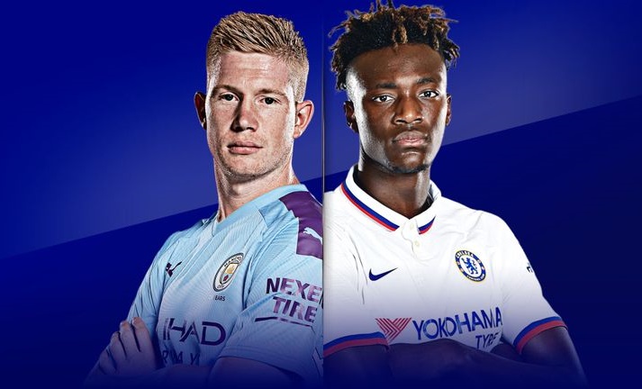 10 thống kê tàm tăng sức nóng đại chiến Chelsea vs Man City