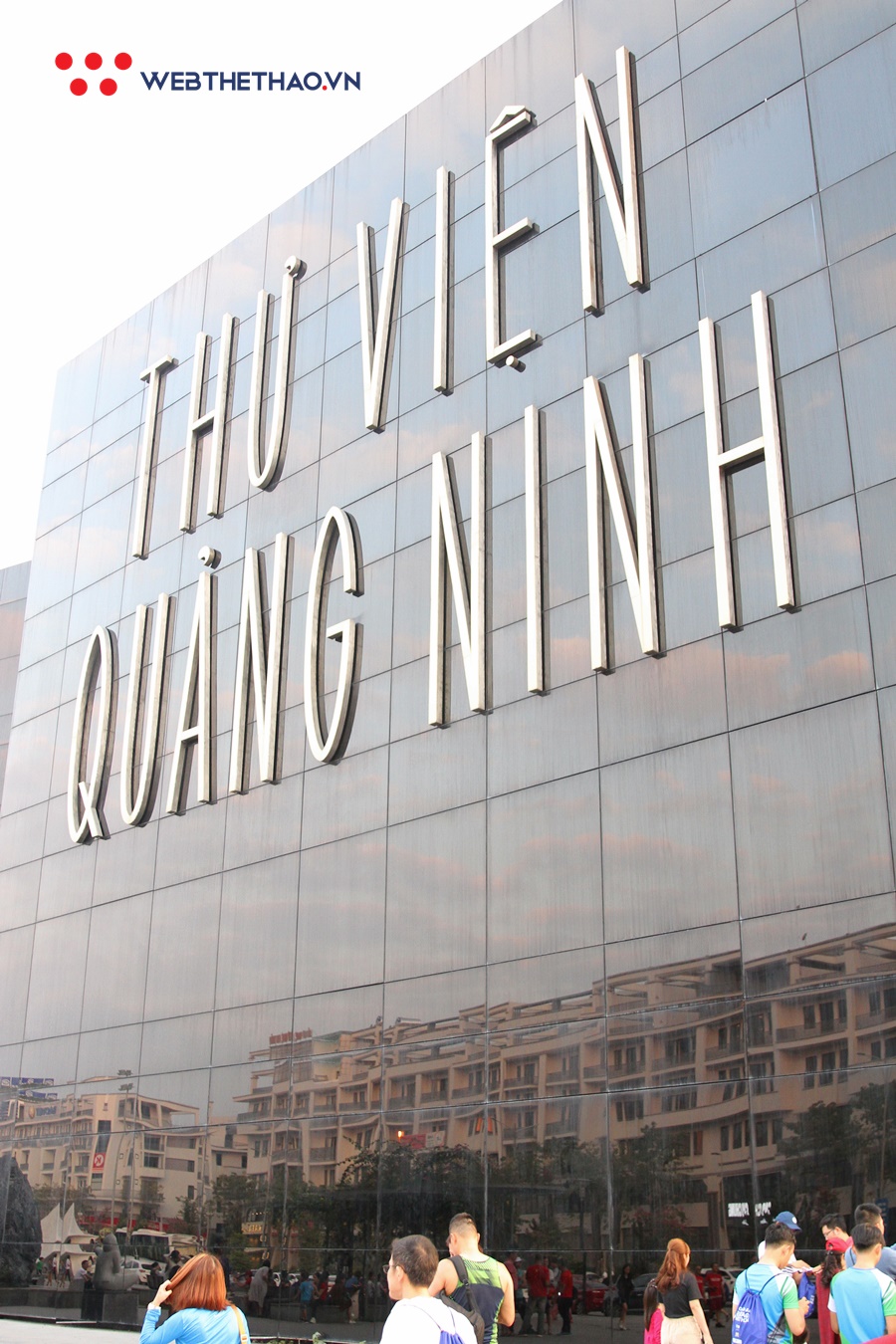Hàng nghìn VĐV sẵn sàng chờ giờ G Giải Marathon Quốc tế Di sản Hạ Long 2019 Hàng nghìn VĐV sẵn sàng chờ giờ G Giải Marathon Quốc tế Di sản Hạ Long 2019