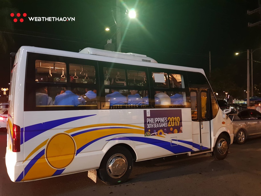 Có một Philippines chưa được “đánh thức” trước thềm SEA Games 30