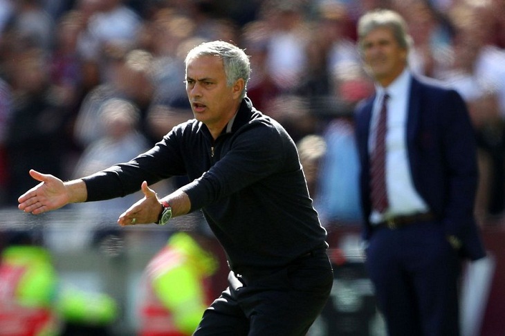 Mourinho ra mắt Tottenham với cơ hội lớn trước nạn nhân ưa thích