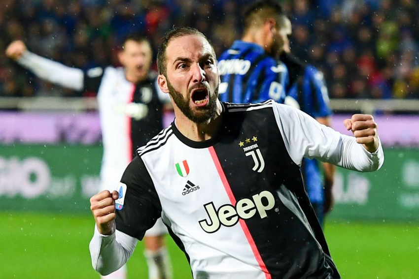 Kết quả Atalanta vs Juventus (FT: 1-3): "Lão phu nhân" ngược dòng trong ngày vắng Ronaldo