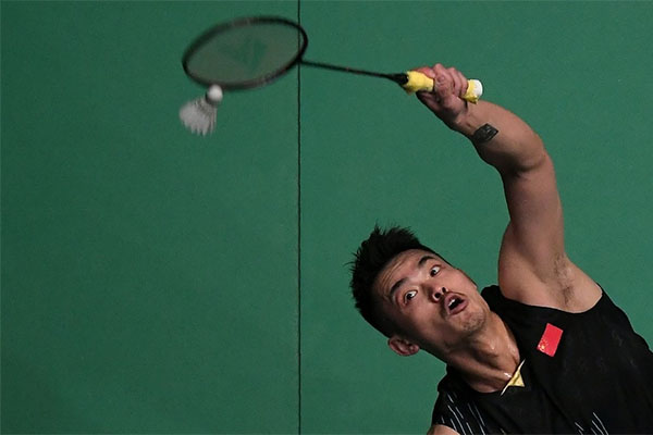 Kết quả giải cầu lông Hàn Quốc hôm nay, 23/11: Lin Dan vào chung kết