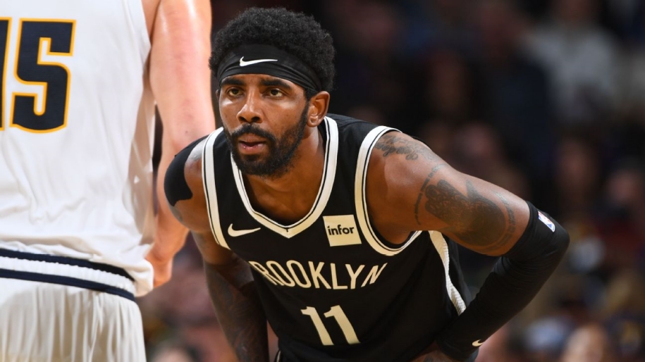Kyrie Irving nghỉ thêm 3 trận, lỡ chuyến trở về Boston