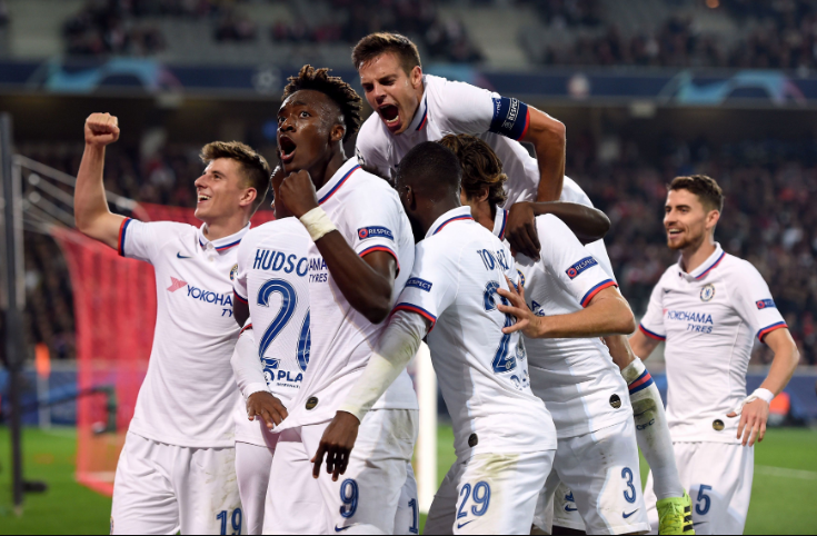 Man City có thể hối hận về lệnh cấm chuyển nhượng khi nhìn sang Chelsea