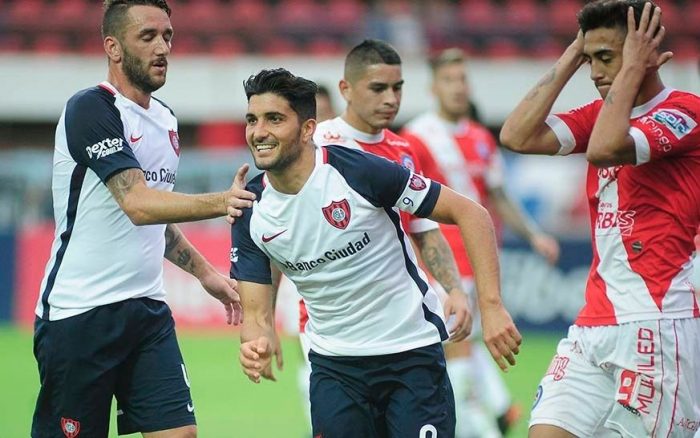 Nhận định Argentinos Juniors vs Newells Old Boys 07h10, ngày 26/11 (VĐQG Agrentina)