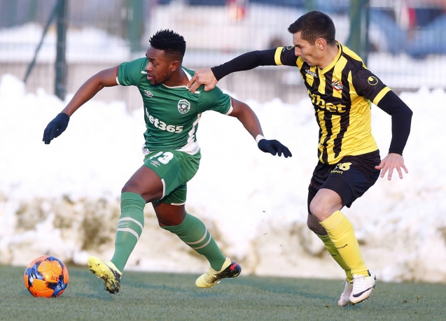 Nhận định Botev Plovdiv vs Etar Veliko Tarnovo 22h30, 25/11 (Vòng 17 giải VĐQG Bulgaria)