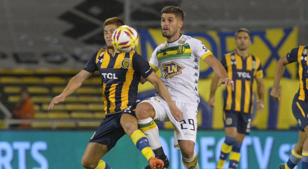 Nhận định Rosario Central vs Aldosivi 07h10, ngày 26/11 (VĐQG Argentina)