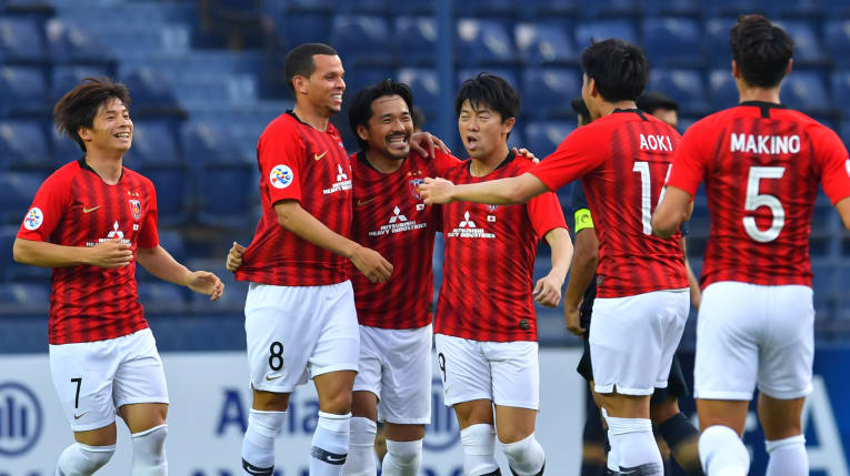 Nhận định Urawa Red Diamonds vs Al Hilal 17h00 ngày 24/11 (Cúp C1 châu Á)