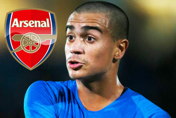 Tin bóng đá 23/11: Arsenal nhắm tiền đạo kế nhiệm Aubameyang