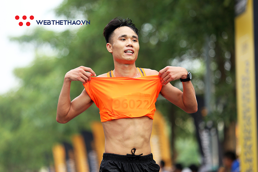Tuyển thủ SEA Games 30 tham vọng phá sâu kỷ lục cá nhân tại HBHM 2019