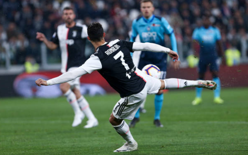 Xem trực tiếp Atalanta vs Juventus trên kênh nào?