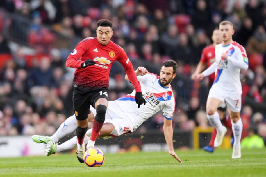 Xem trực tiếp Sheffield Utd vs MU trên kênh nào?
