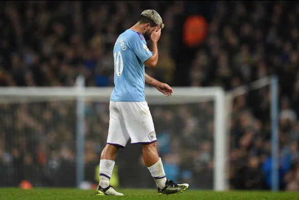 Guardiola lập “kỷ lục” độc nhất vô nhị trước Chelsea dù mất Aguero Guardiola lập “kỷ lục” độc nhất vô nhị trước Chelsea dù mất Aguero