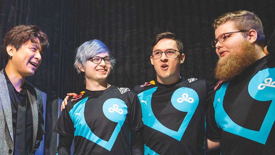 Evil Geniuses cần thêm những ai để hoàn tất dreamteam của mình?