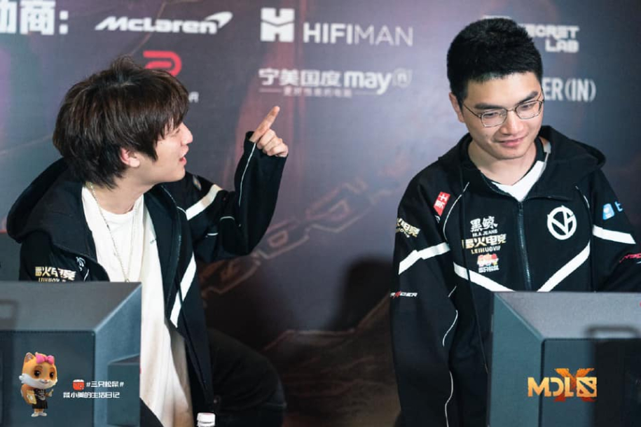 Kết quả Chengdu Major Dota 2: TNC lên đỉnh, thất vọng EG!