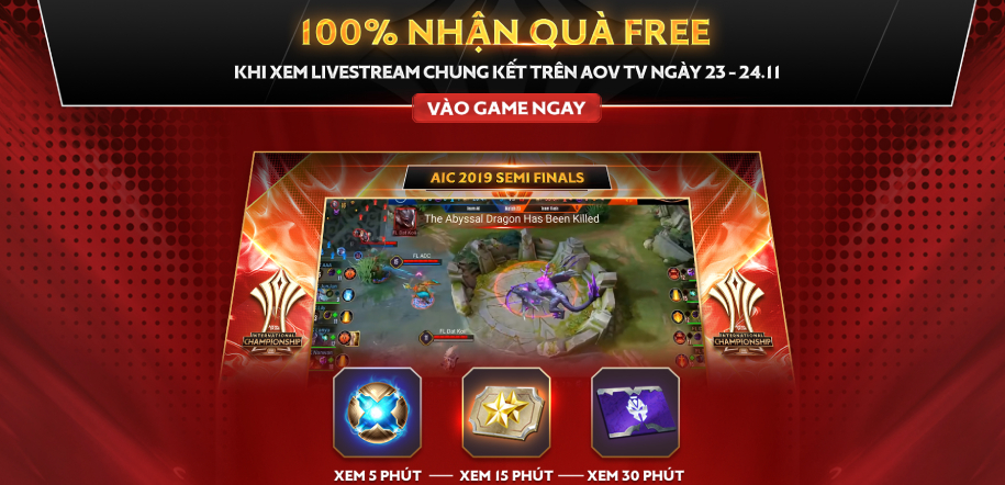 Cách nhập giftcode Liên quân 2020 mới nhất Cách nhập giftcode Liên quân 2020 mới nhất