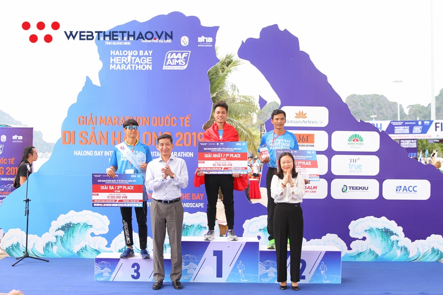 Hà Văn Nhật vô địch HBHM 2019 trước SEA Games 30, phá nhẹ kỷ lục cá nhân Hà Văn Nhật vô địch HBHM 2019 trước SEA Games 30, phá nhẹ kỷ lục cá nhân