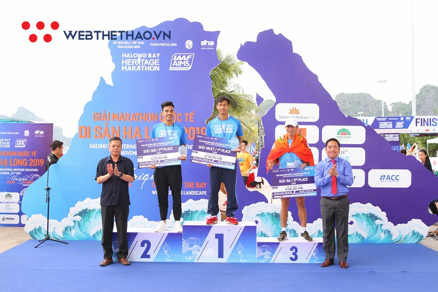 Hà Văn Nhật vô địch HBHM 2019 trước SEA Games 30, phá nhẹ kỷ lục cá nhân Hà Văn Nhật vô địch HBHM 2019 trước SEA Games 30, phá nhẹ kỷ lục cá nhân