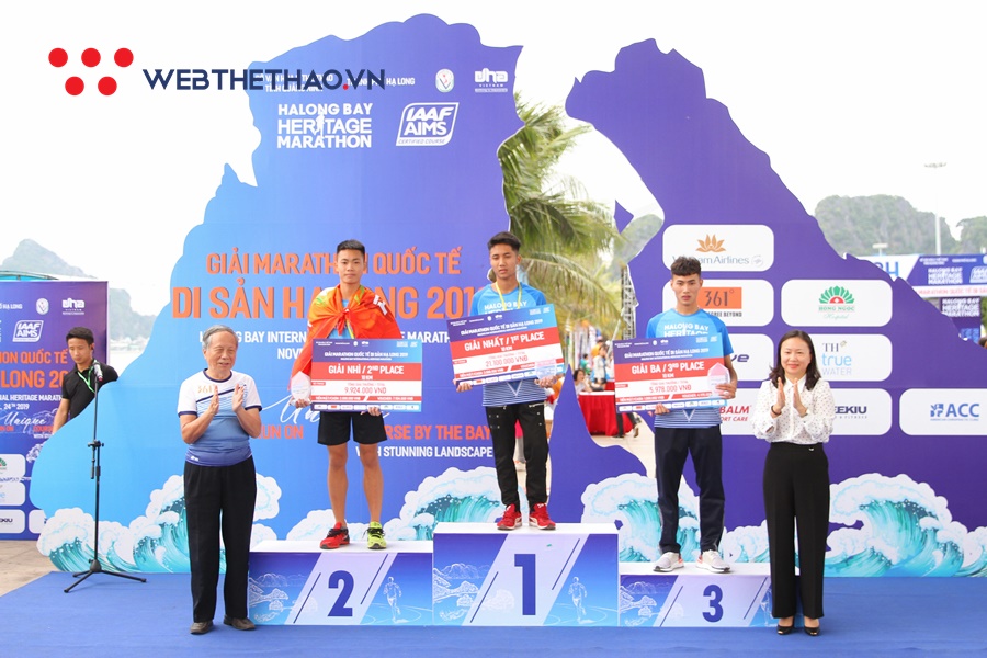 Hà Văn Nhật vô địch HBHM 2019 trước SEA Games 30, phá nhẹ kỷ lục cá nhân Hà Văn Nhật vô địch HBHM 2019 trước SEA Games 30, phá nhẹ kỷ lục cá nhân