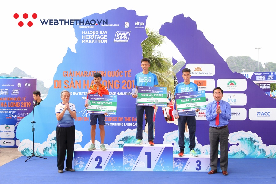 Hà Văn Nhật vô địch HBHM 2019 trước SEA Games 30, phá nhẹ kỷ lục cá nhân Hà Văn Nhật vô địch HBHM 2019 trước SEA Games 30, phá nhẹ kỷ lục cá nhân